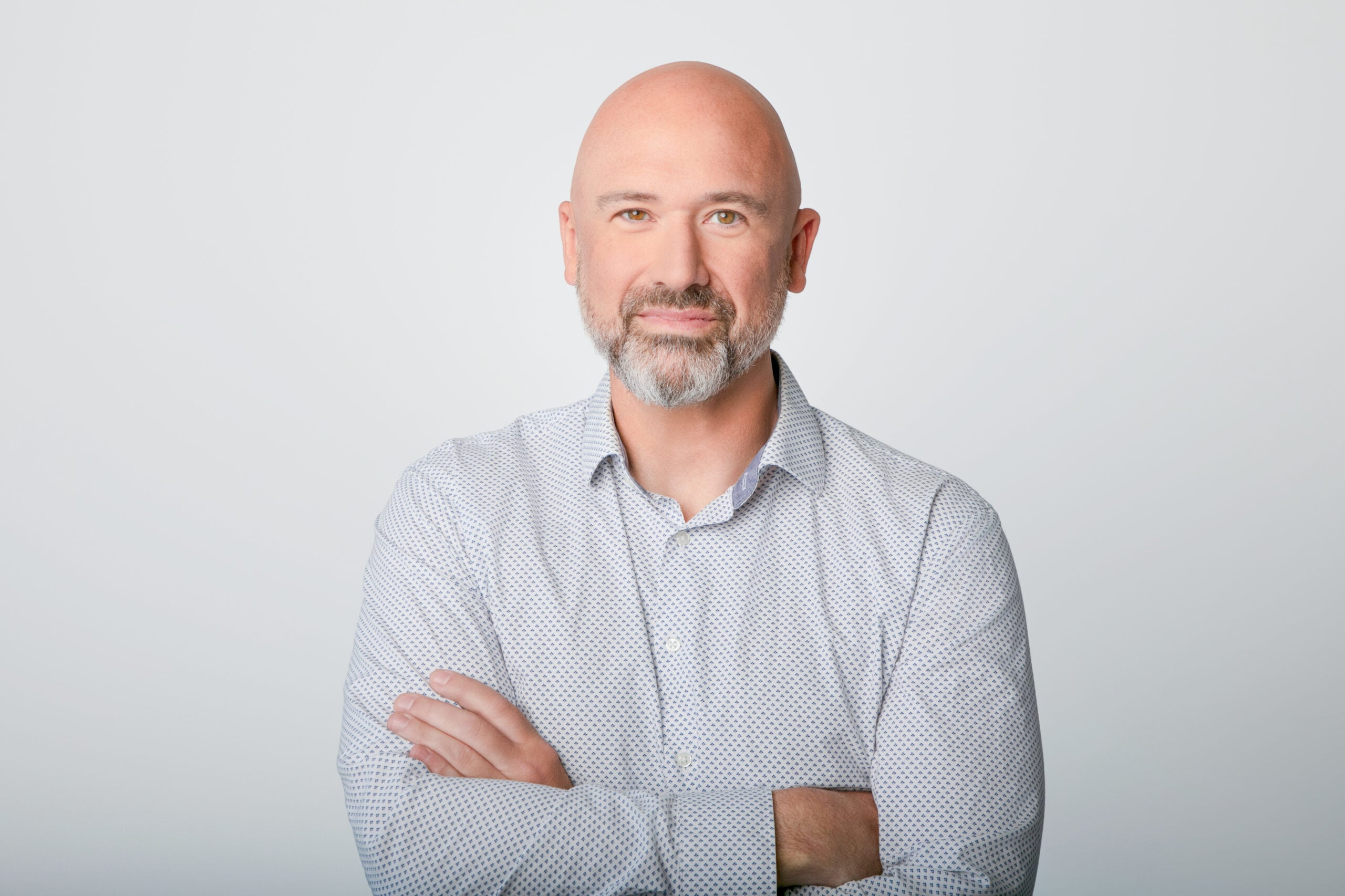 Matt Cullerton