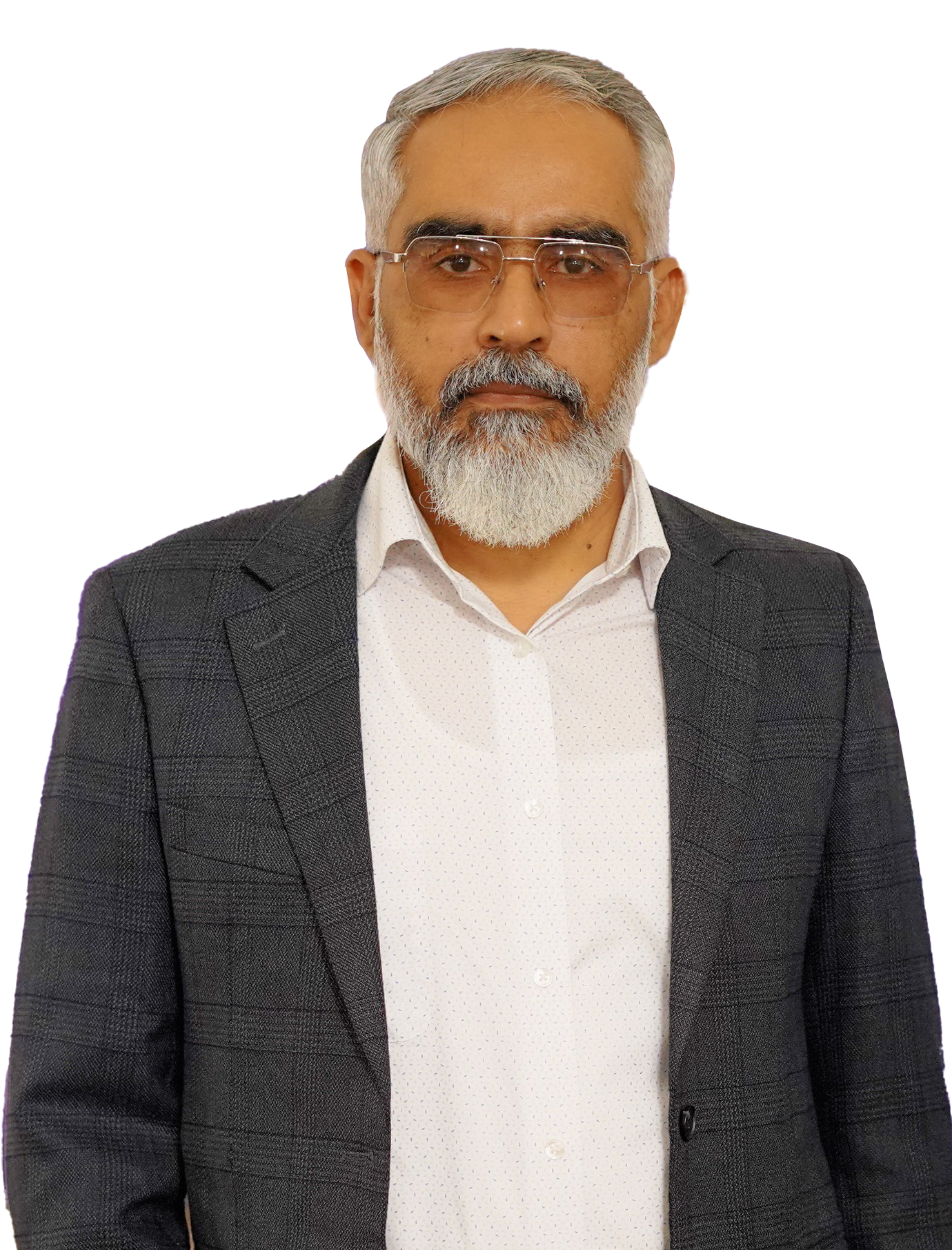 Tahir Iqbal