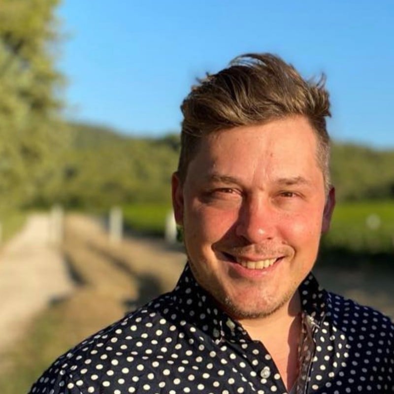 Dave Jimison, Nullwest