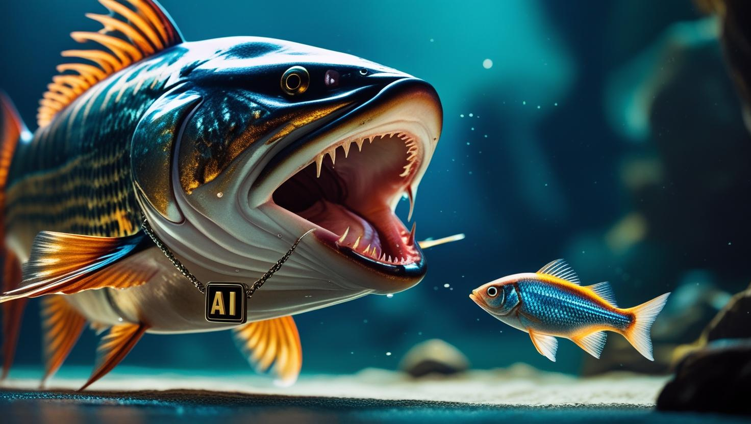 Engineering in the Age of AI: Evolve or Get Eaten