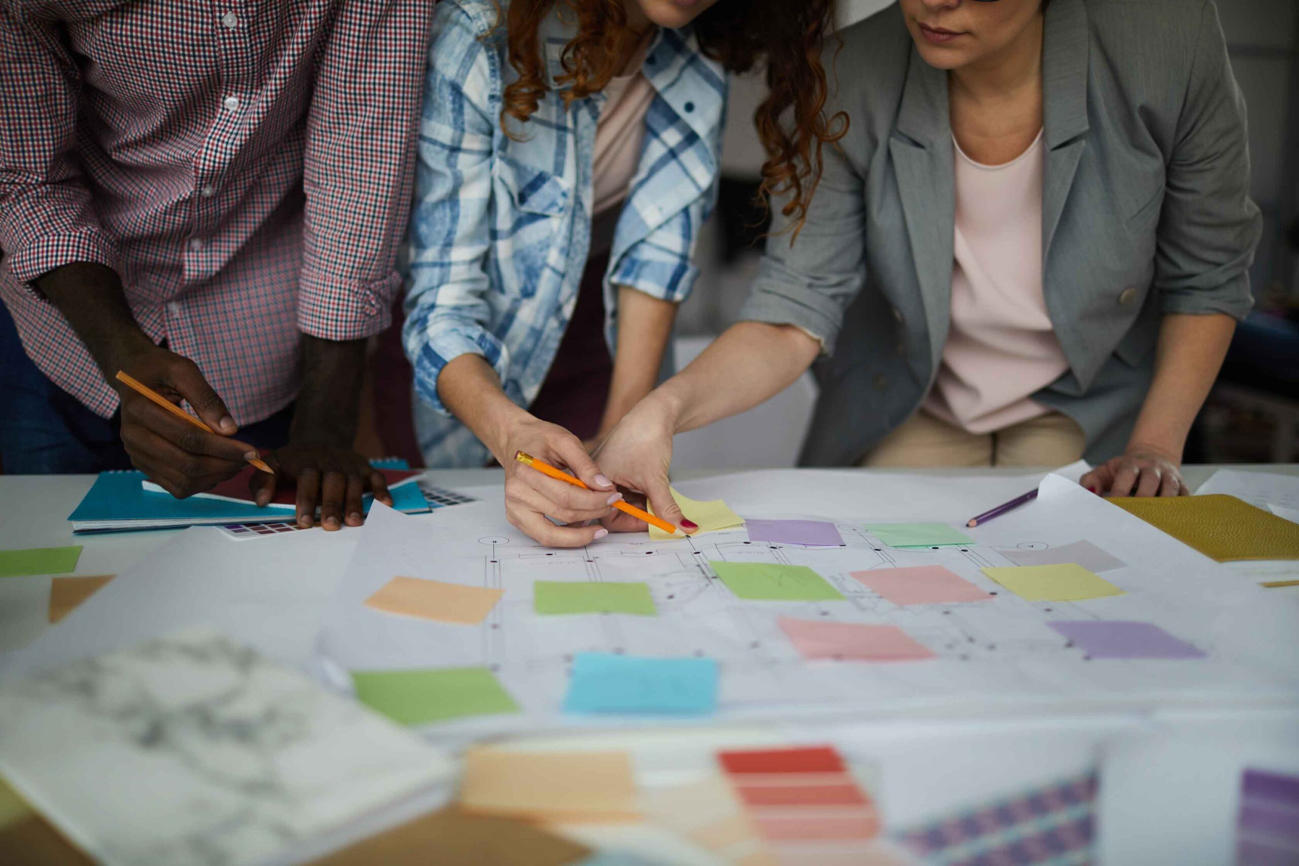 Why Product Managers Struggle (and How to Get Better)