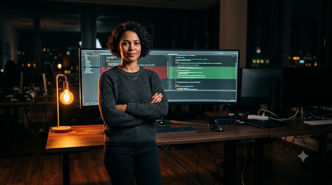 What It Takes to Be a Mavric Engineer