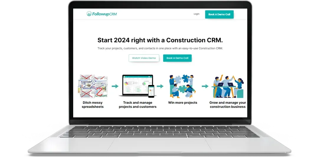 Followup CRM